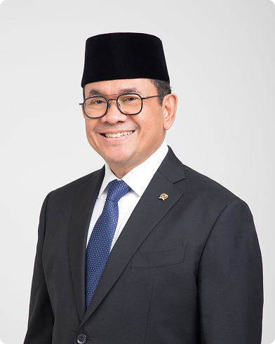 Ir. Budi Santoso. MM