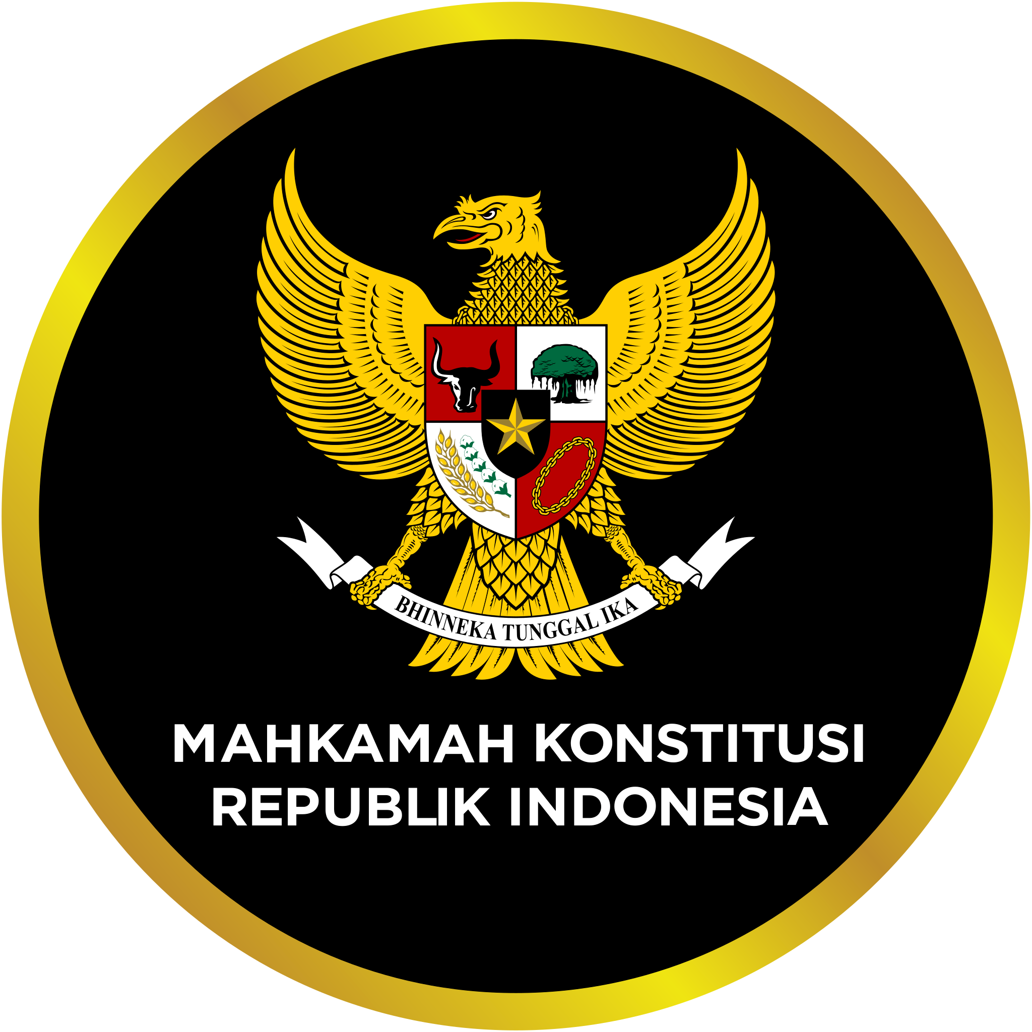 Constitutional Court of the Republic of Indonesia