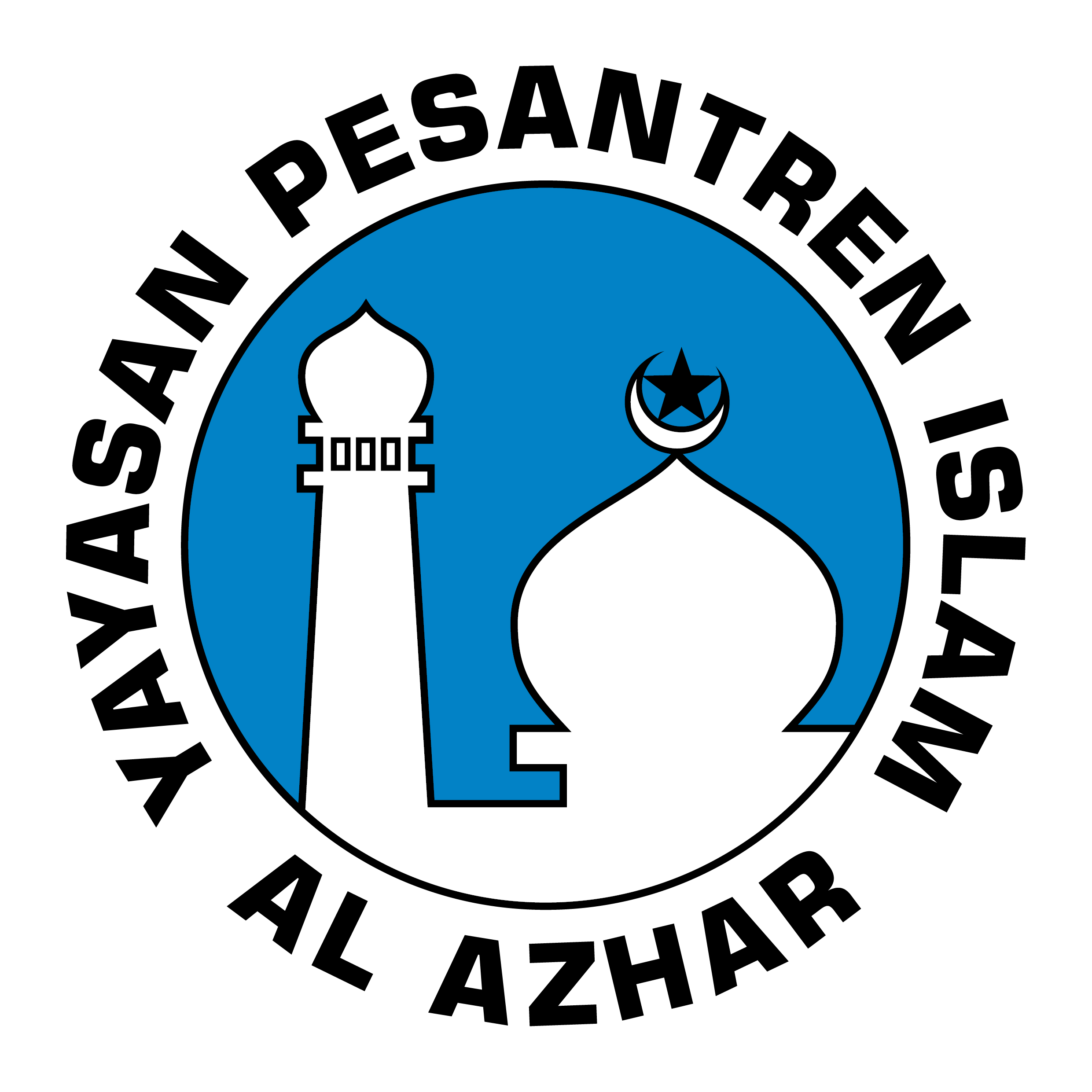Yayasan Pendidikan Al Azhar