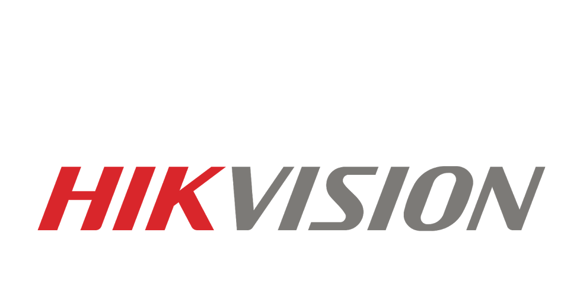 hikvision
