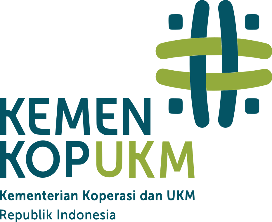 Kementerian Koperasi dan UKM