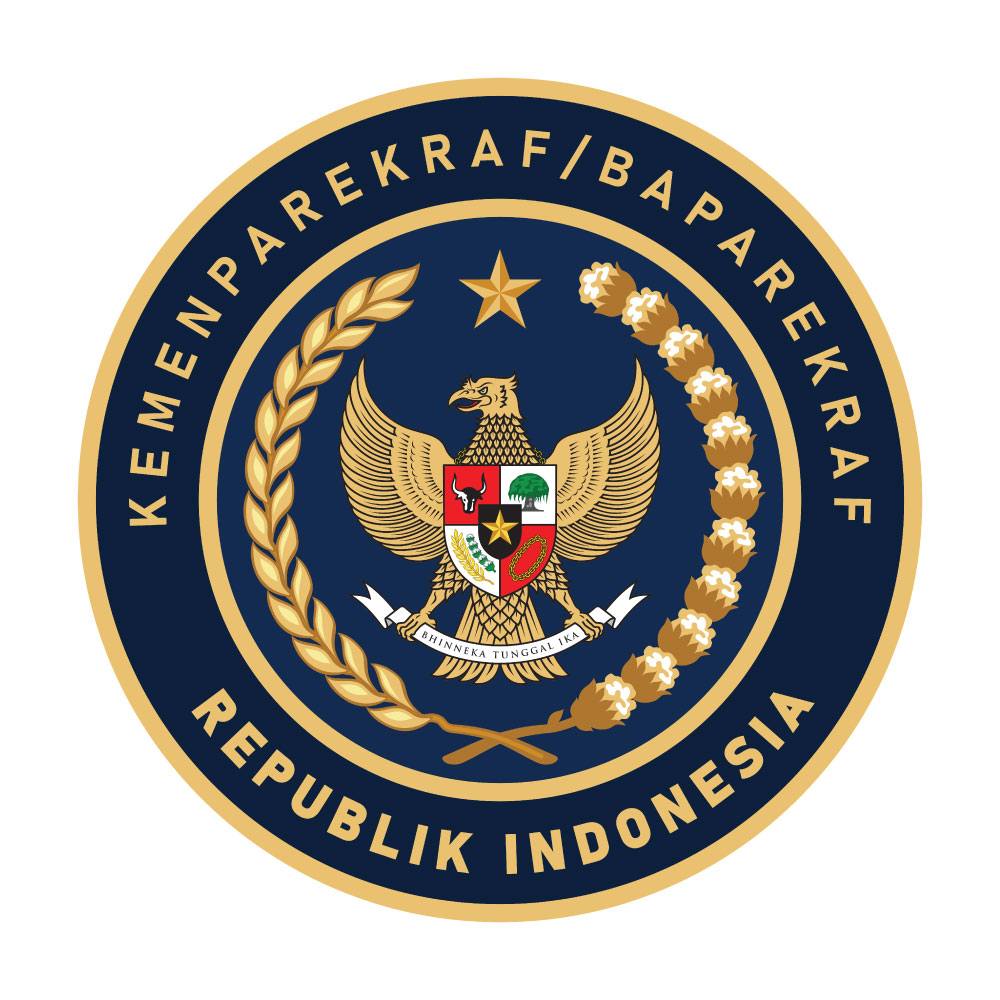 Kemenparekraf