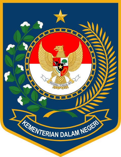 Kementerian Dalam Negeri