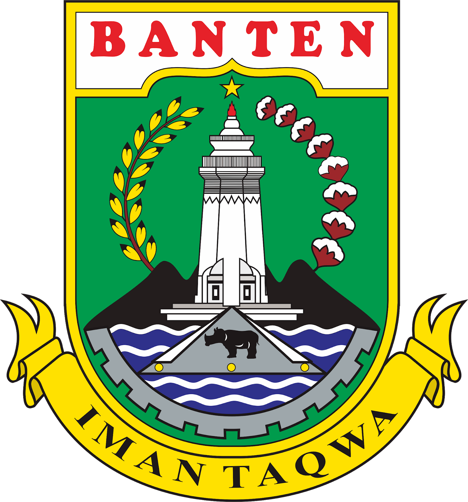 Pemda Banten