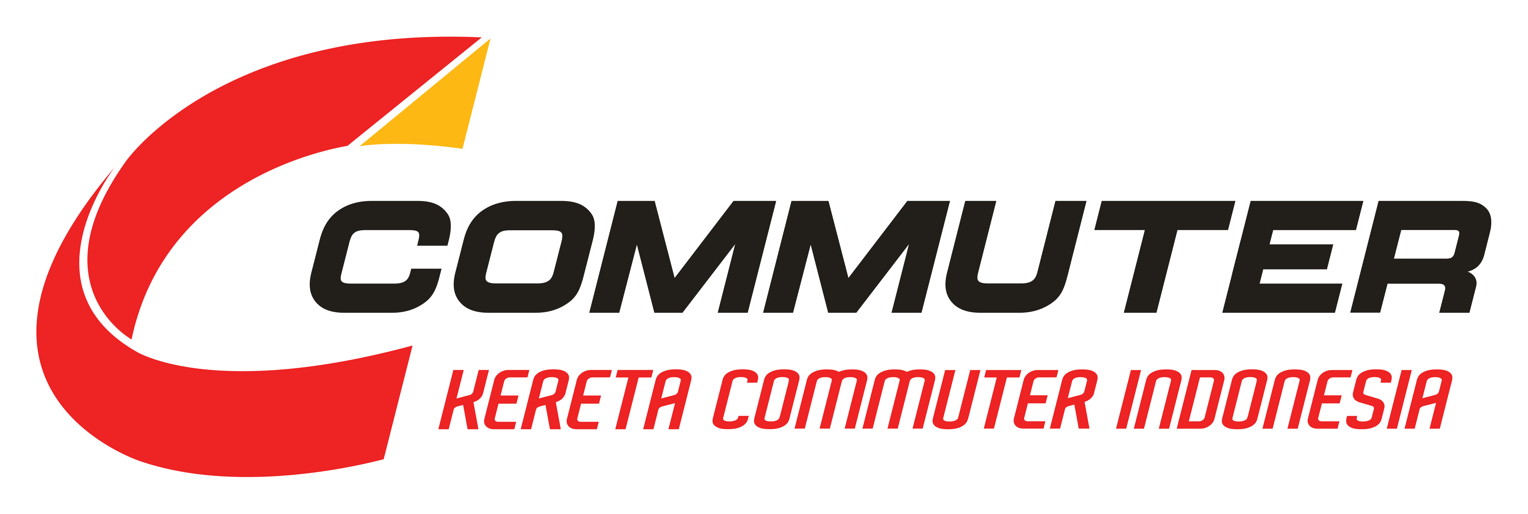 Kereta Commuter Indonesia